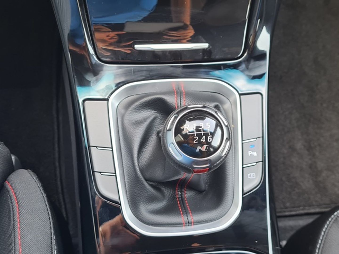 Hyundai i30 1.0 TGDI N Line 74 kW (100 CV)