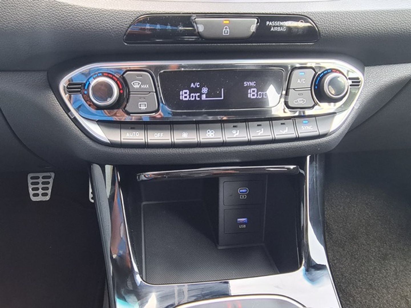Hyundai i30 1.0 TGDI N Line 74 kW (100 CV)