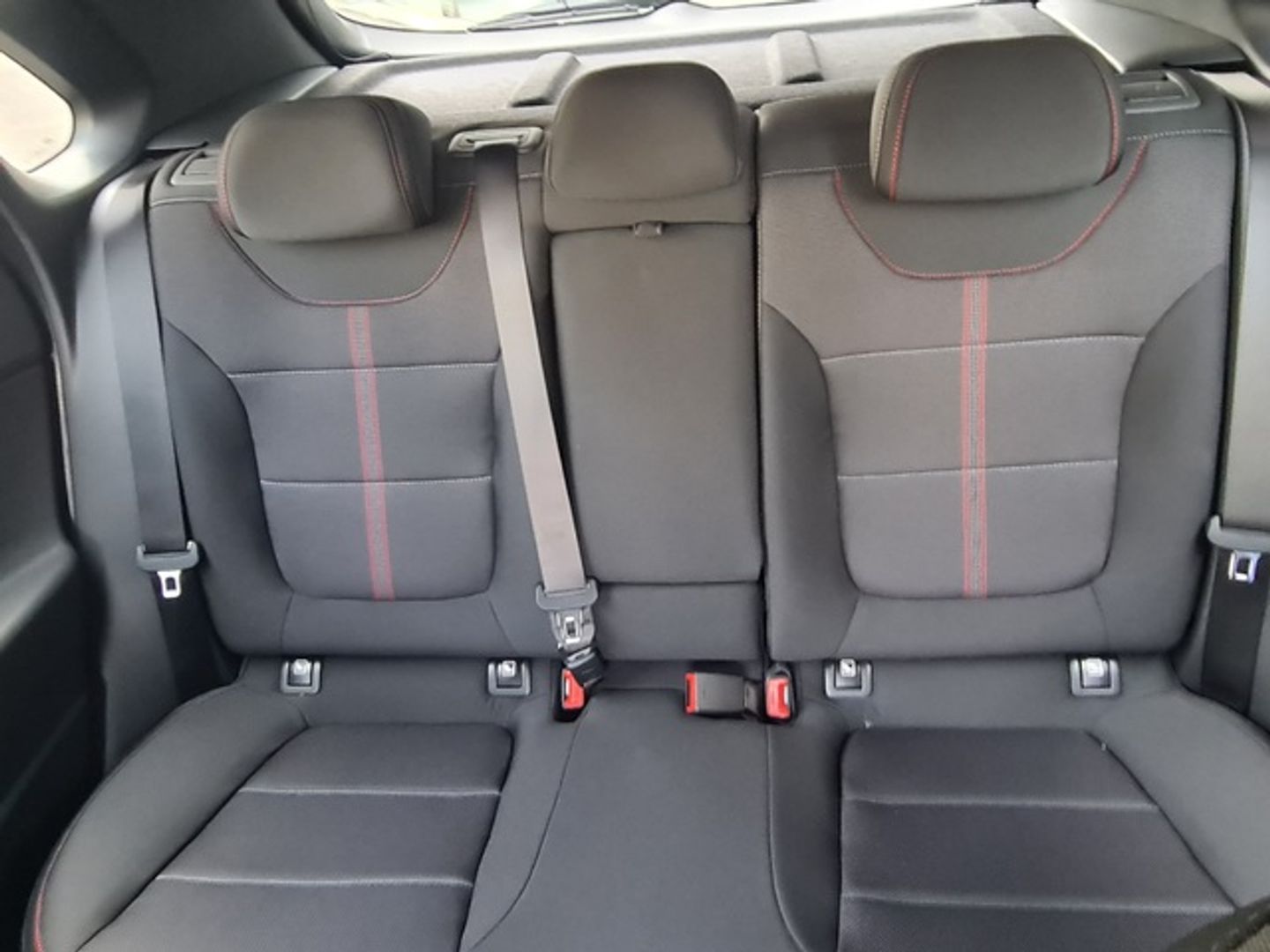 Hyundai i30 1.0 TGDI N Line 74 kW (100 CV)