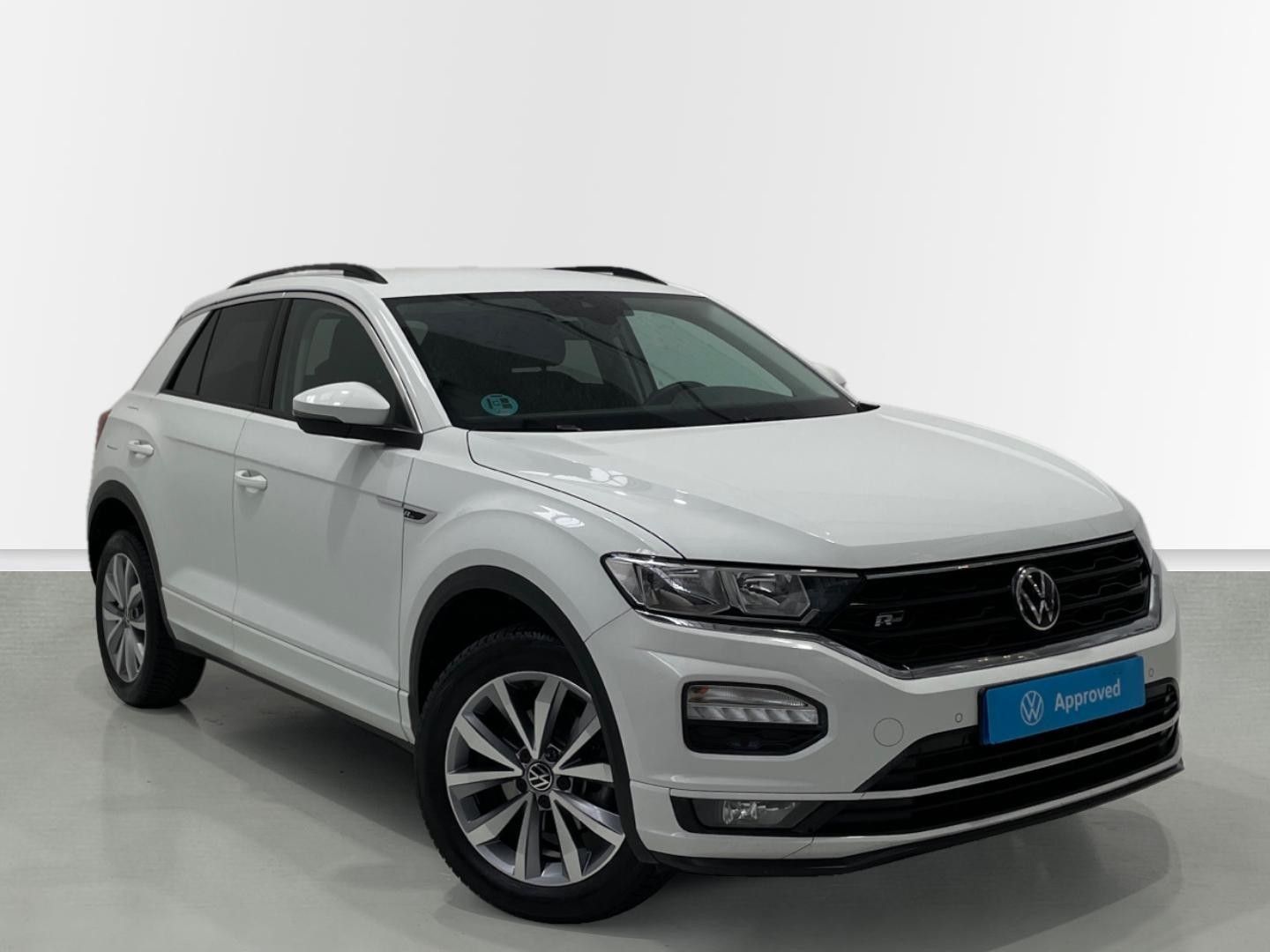 Volkswagen T-Roc Advance R-Line 1.5 TSI 110 kW (150 CV)