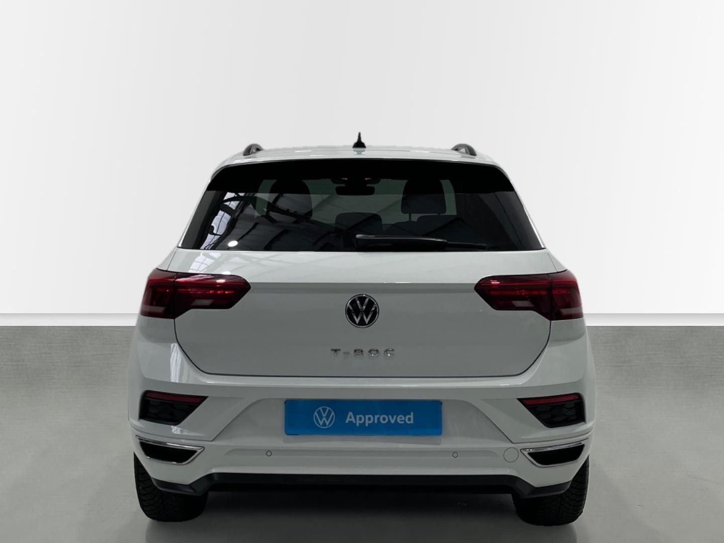 Volkswagen T-Roc Advance R-Line 1.5 TSI 110 kW (150 CV)