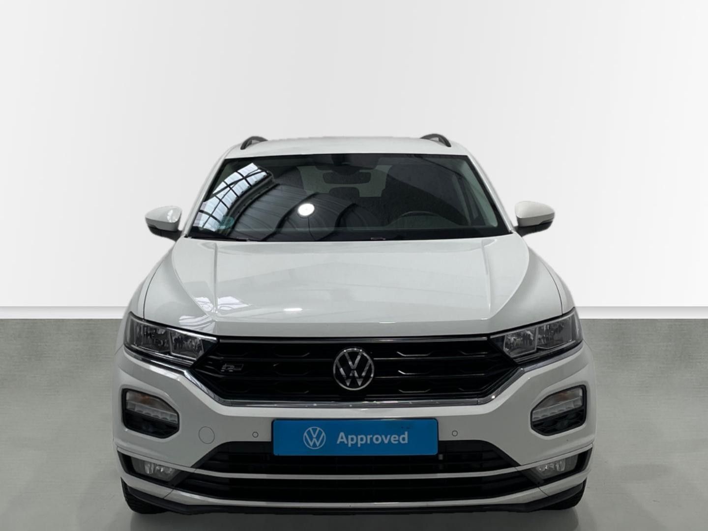 Volkswagen T-Roc Advance R-Line 1.5 TSI 110 kW (150 CV)
