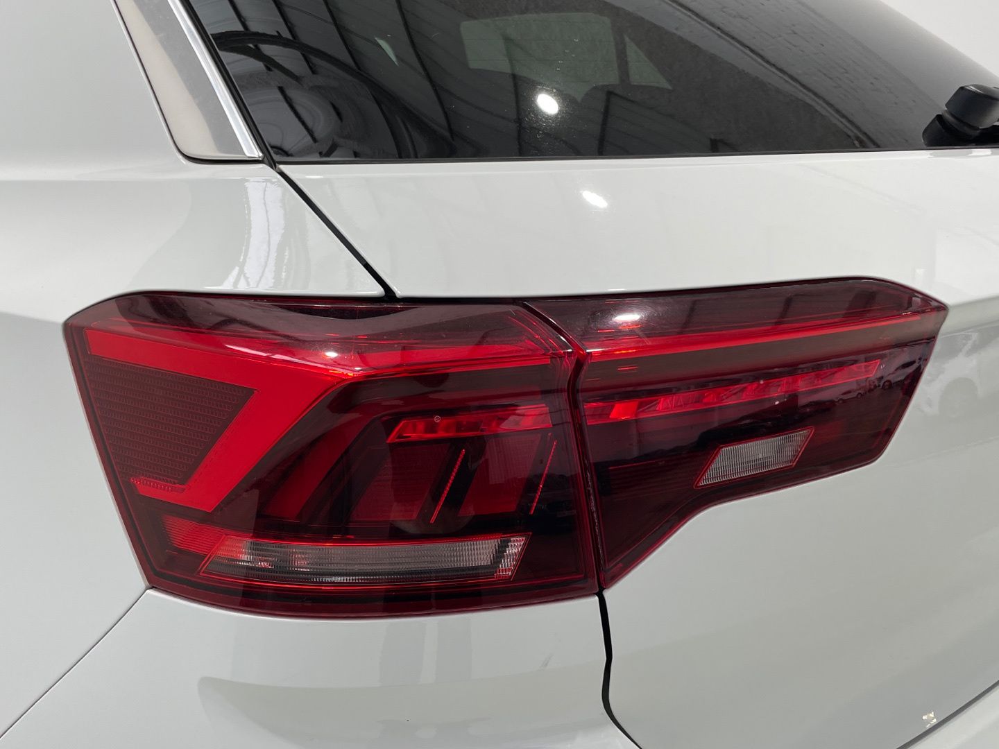 Volkswagen T-Roc Advance R-Line 1.5 TSI 110 kW (150 CV)