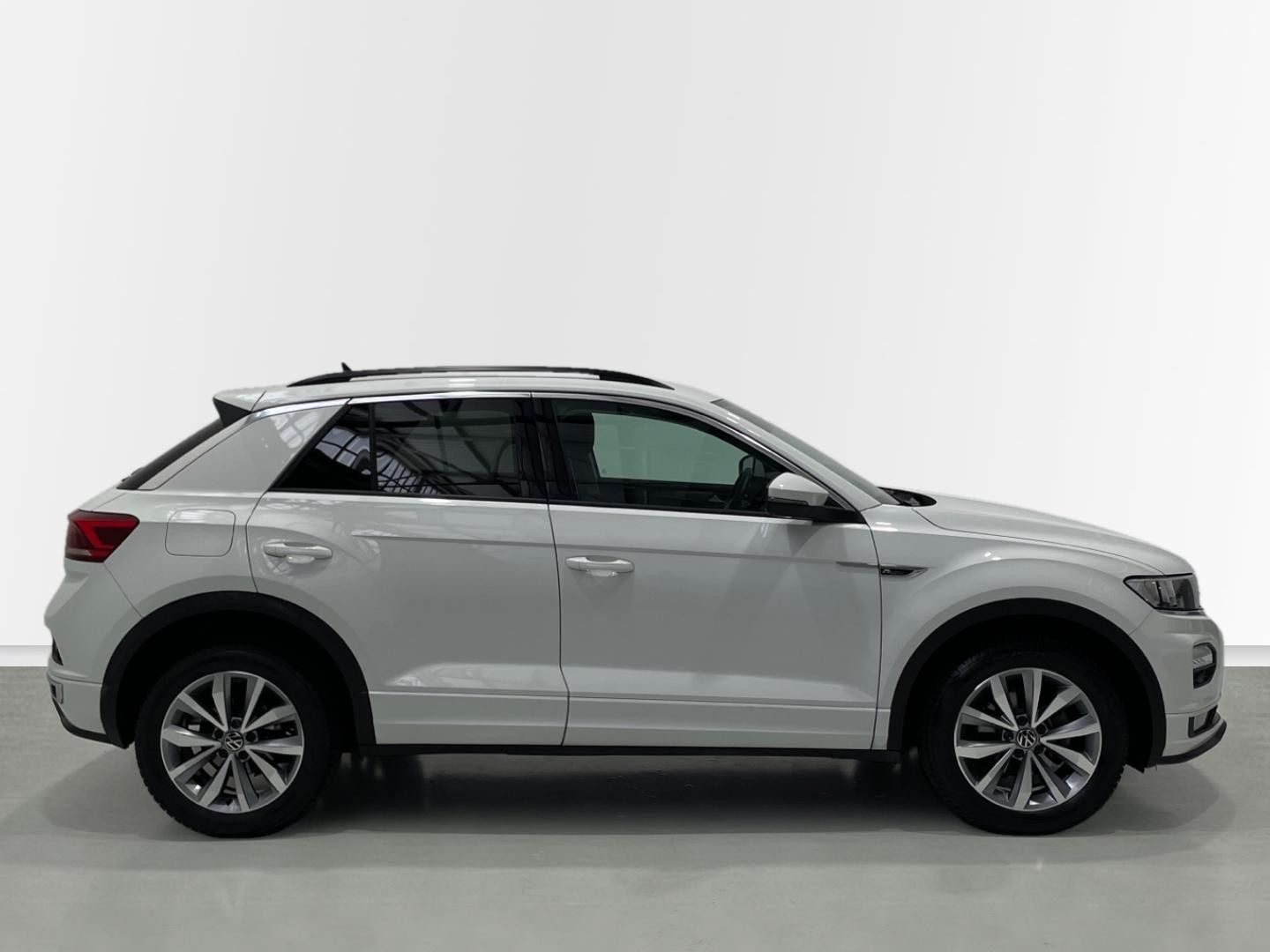 Volkswagen T-Roc Advance R-Line 1.5 TSI 110 kW (150 CV)