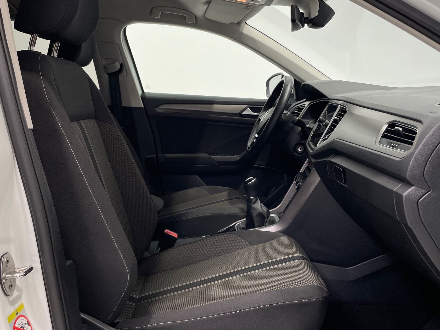 Volkswagen T-Roc Advance R-Line 1.5 TSI 110 kW (150 CV)