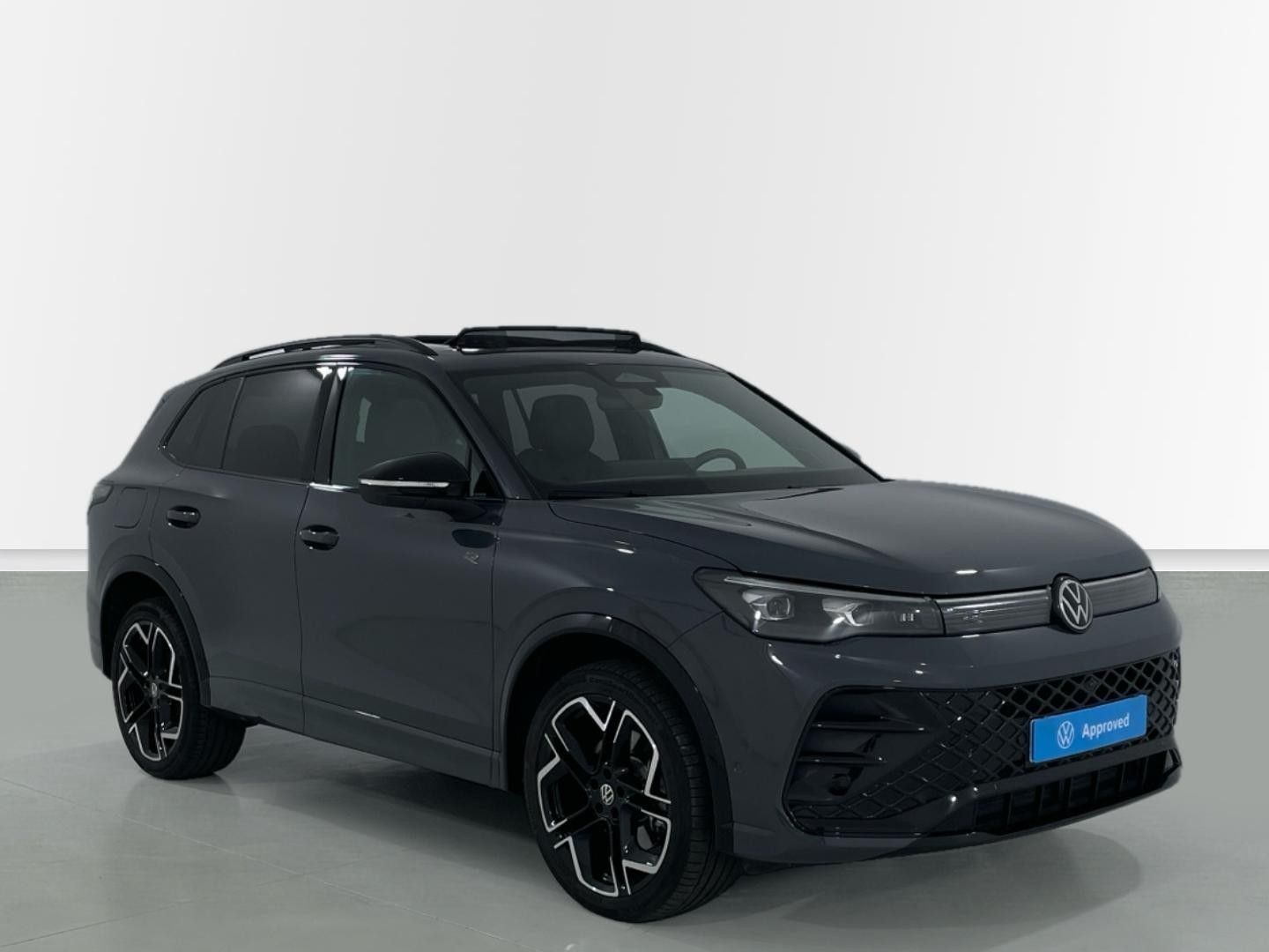 Volkswagen Tiguan R-Line 2.0 TDI 4Motion 142 kW (193 CV) DSG