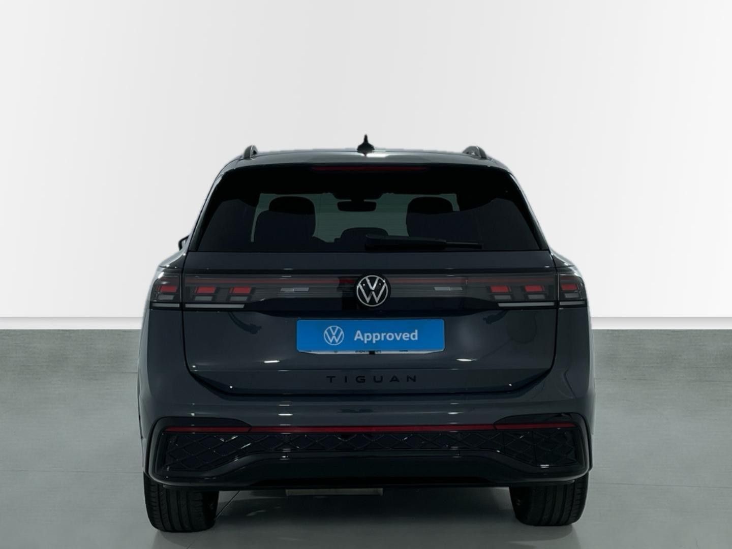 Volkswagen Tiguan R-Line 2.0 TDI 4Motion 142 kW (193 CV) DSG