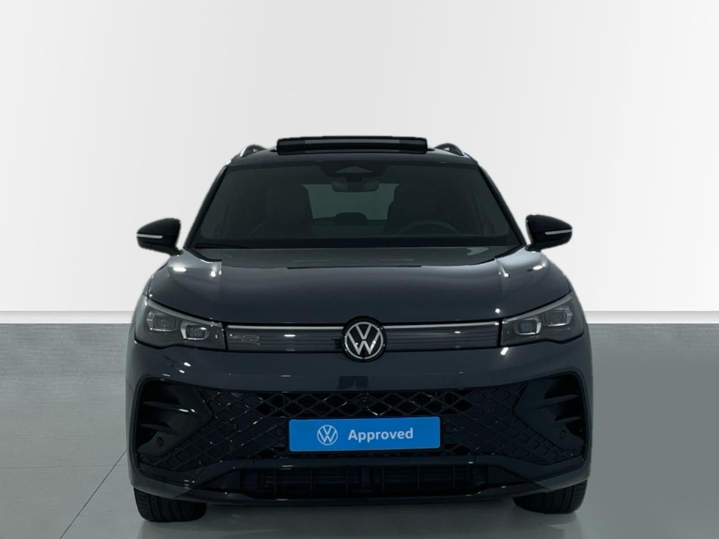 Volkswagen Tiguan R-Line 2.0 TDI 4Motion 142 kW (193 CV) DSG