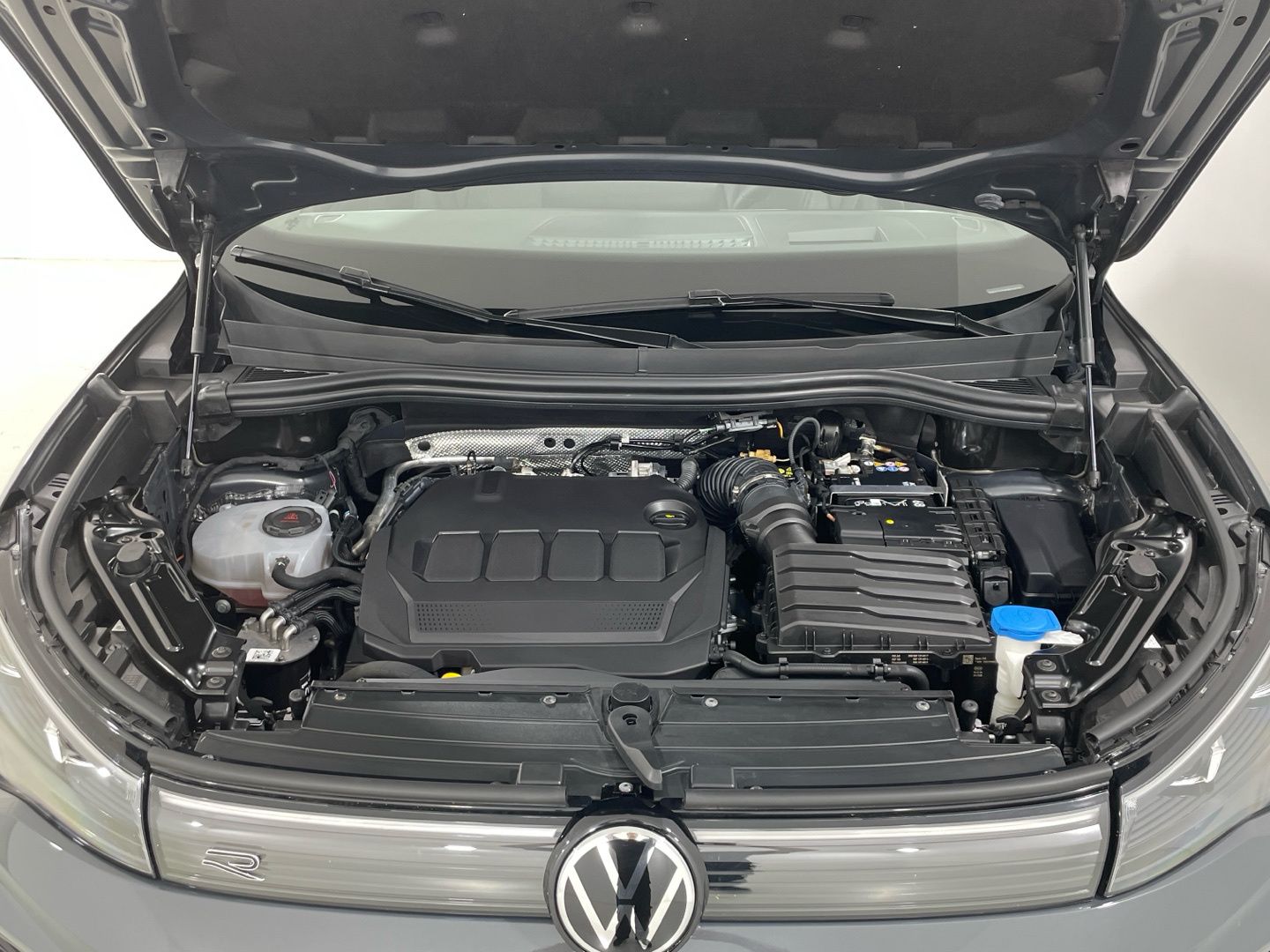Volkswagen Tiguan R-Line 2.0 TDI 4Motion 142 kW (193 CV) DSG