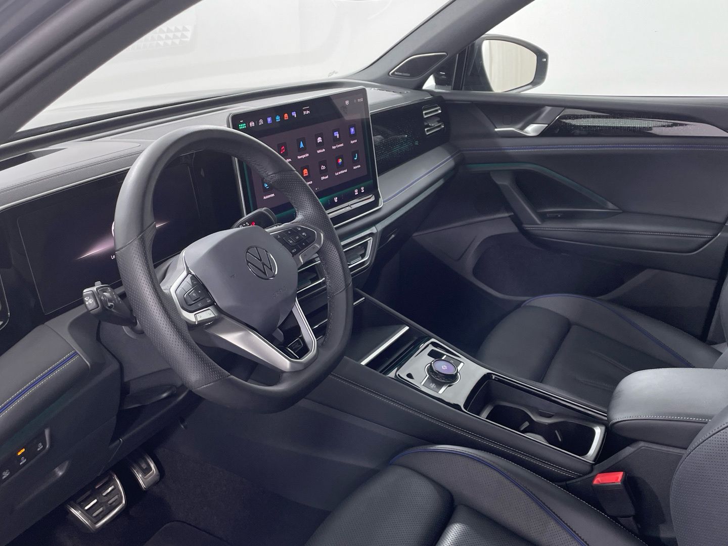 Volkswagen Tiguan R-Line 2.0 TDI 4Motion 142 kW (193 CV) DSG