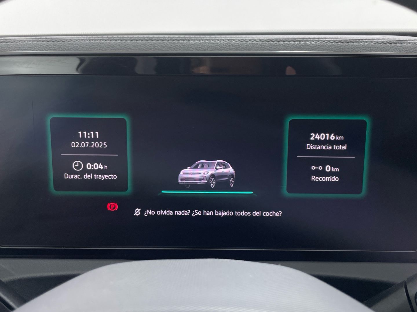 Volkswagen Tiguan R-Line 2.0 TDI 4Motion 142 kW (193 CV) DSG