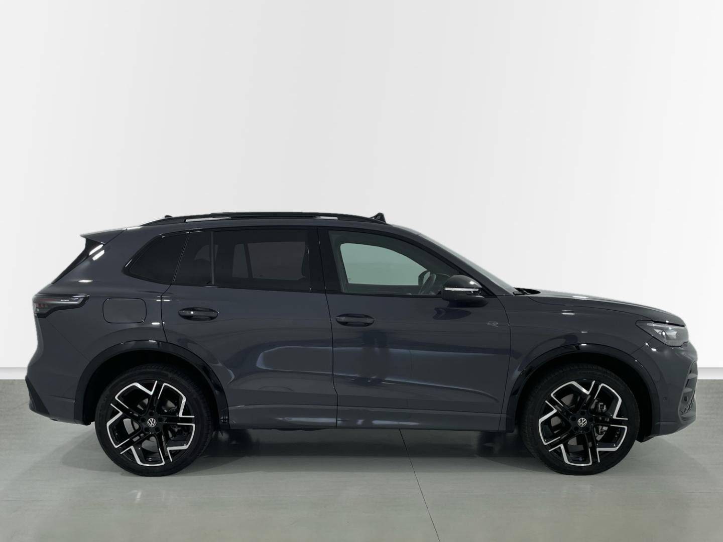 Volkswagen Tiguan R-Line 2.0 TDI 4Motion 142 kW (193 CV) DSG