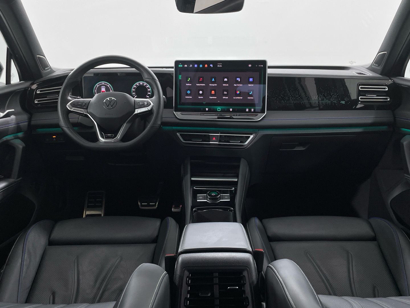 Volkswagen Tiguan R-Line 2.0 TDI 4Motion 142 kW (193 CV) DSG