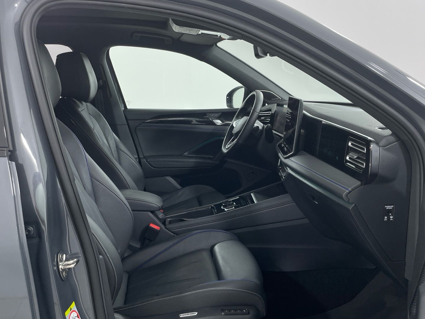 Volkswagen Tiguan R-Line 2.0 TDI 4Motion 142 kW (193 CV) DSG