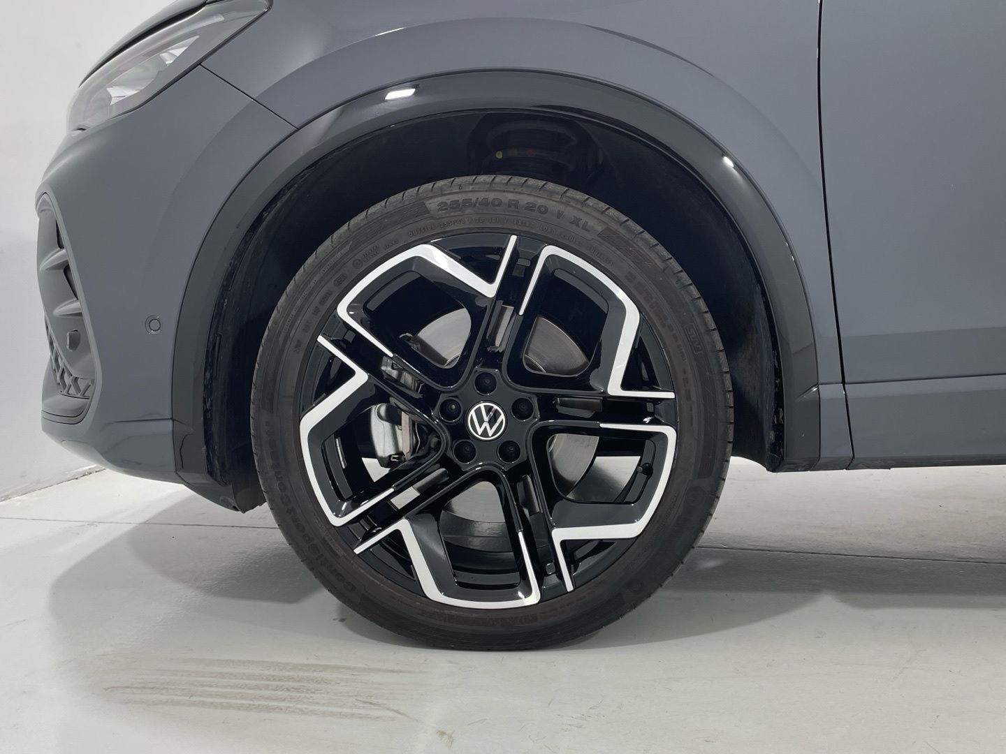 Volkswagen Tiguan R-Line 2.0 TDI 4Motion 142 kW (193 CV) DSG