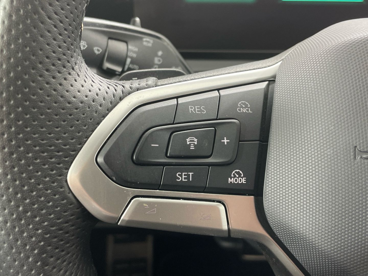 Volkswagen Tiguan R-Line 2.0 TDI 4Motion 142 kW (193 CV) DSG