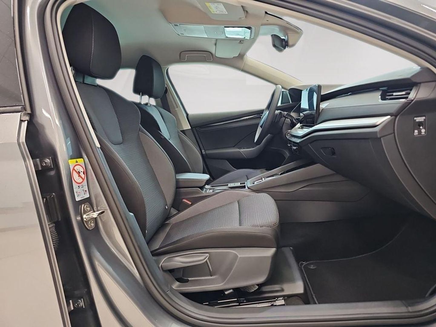 Skoda Octavia Combi 1.5 TSI m-HEV Selection DSG 110 kW (150 CV)