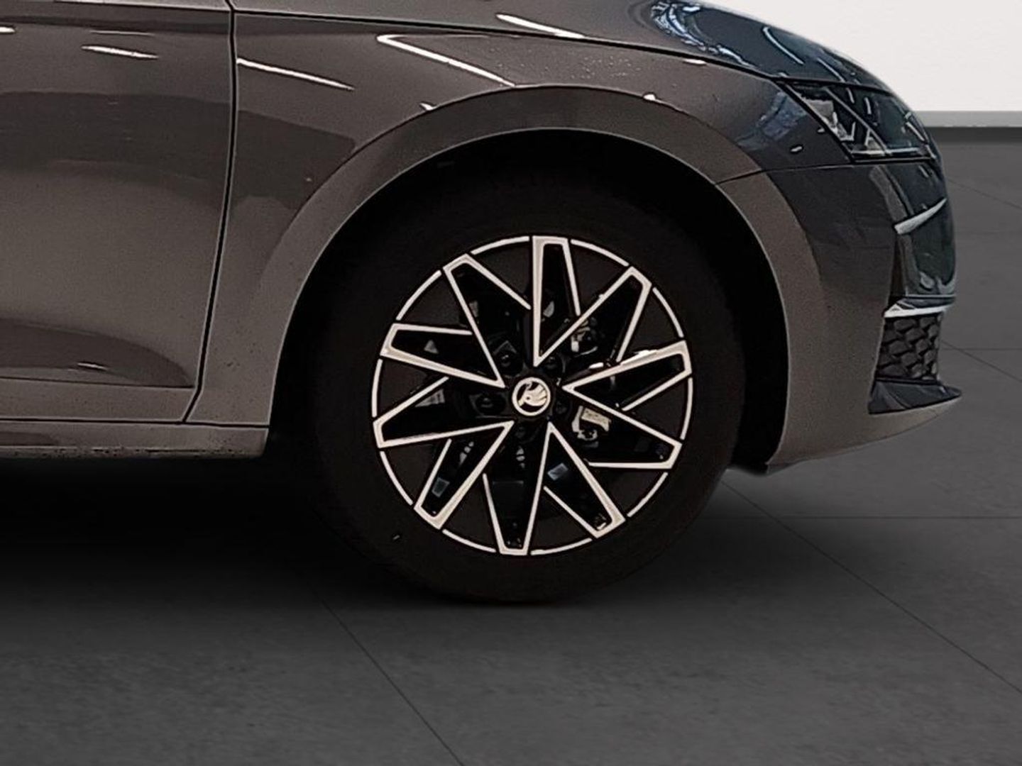 Skoda Octavia Combi 1.5 TSI m-HEV Selection DSG 110 kW (150 CV)