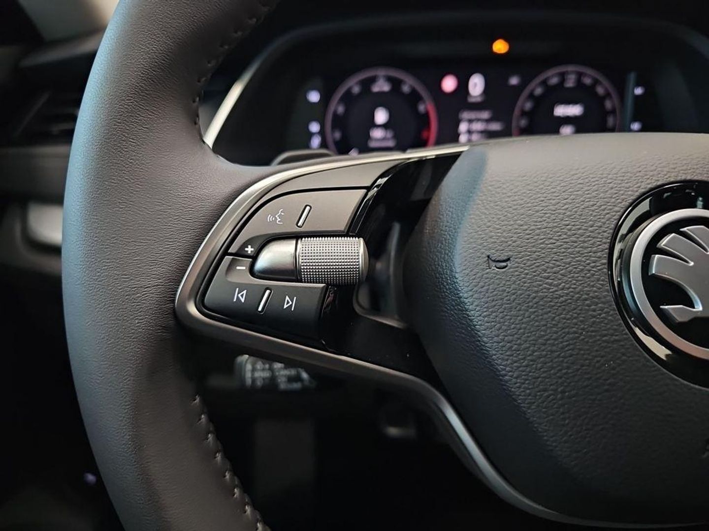Skoda Octavia Combi 1.5 TSI m-HEV Selection DSG 110 kW (150 CV)