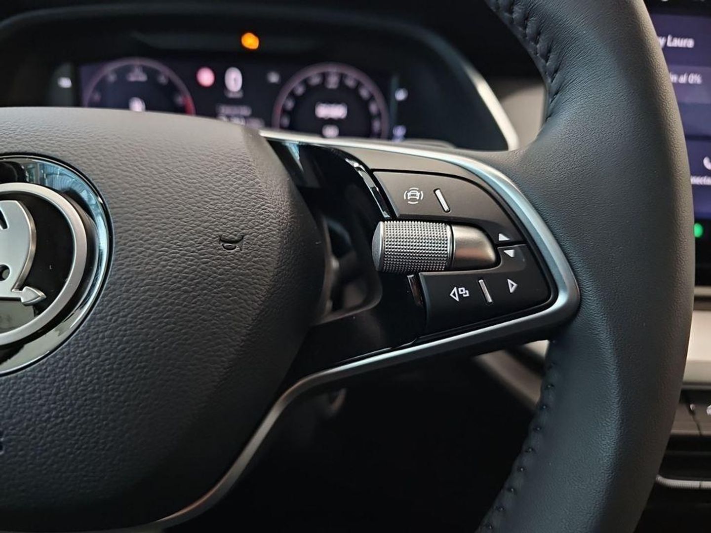 Skoda Octavia Combi 1.5 TSI m-HEV Selection DSG 110 kW (150 CV)