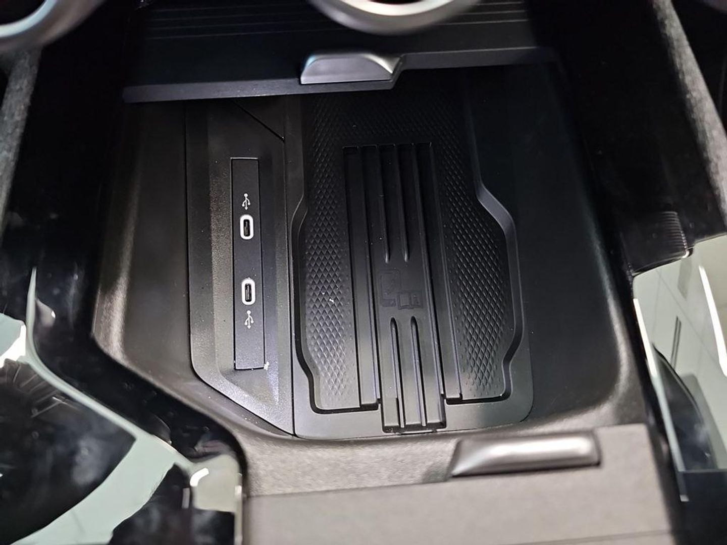 Skoda Superb Combi 1.5 TSI m-HEV Selection DSG 110 kW (150 CV)