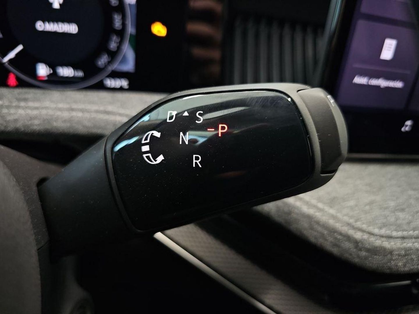 Skoda Superb Combi 1.5 TSI m-HEV Selection DSG 110 kW (150 CV)