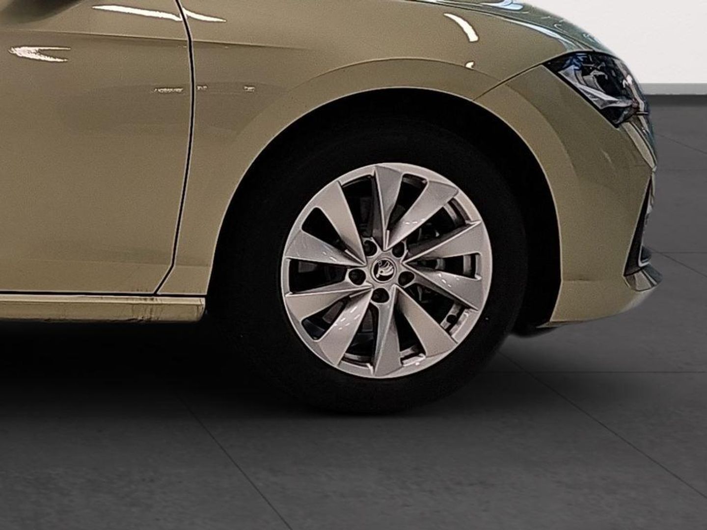 Skoda Superb Combi 1.5 TSI m-HEV Selection DSG 110 kW (150 CV)