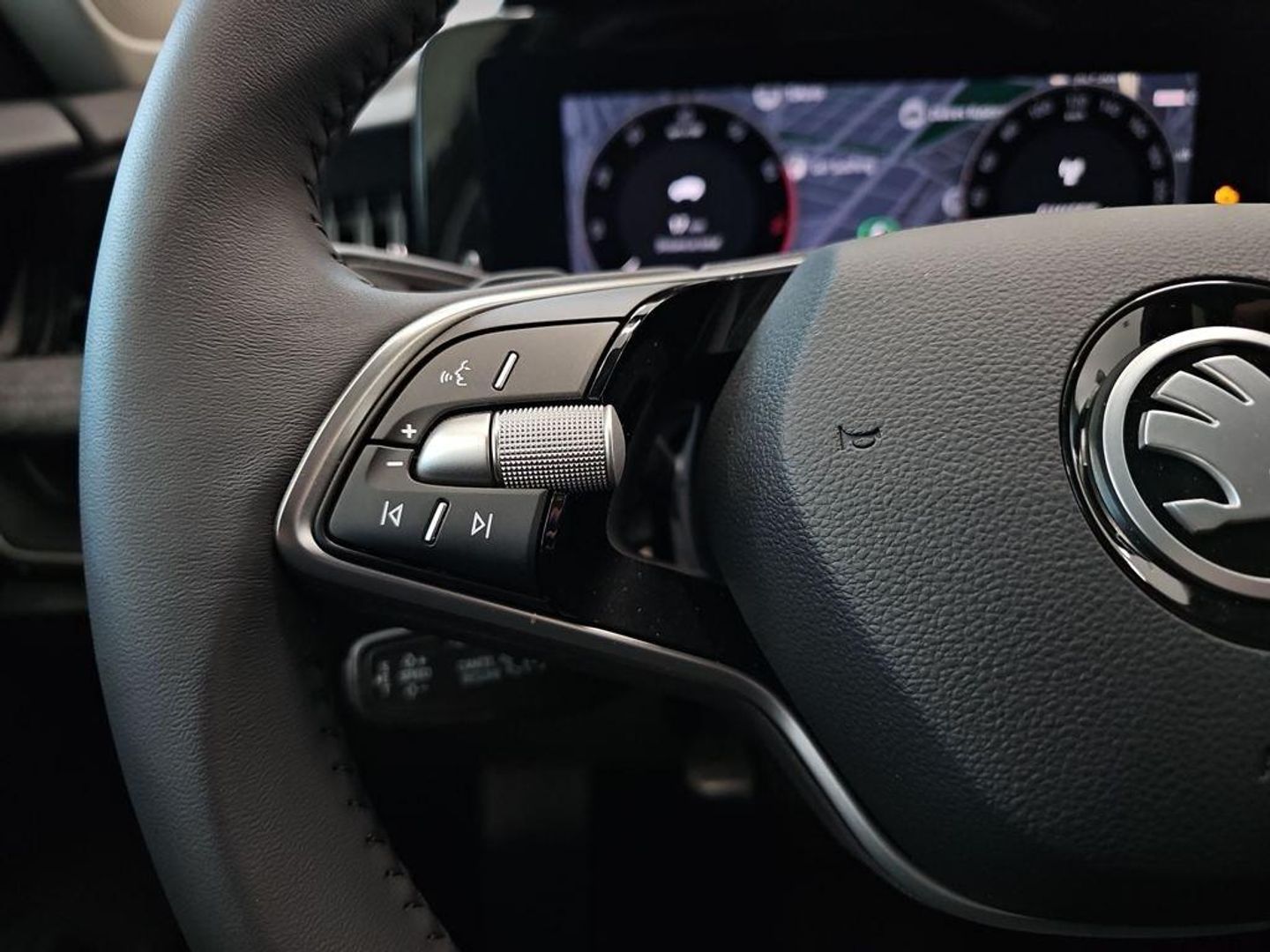 Skoda Superb Combi 1.5 TSI m-HEV Selection DSG 110 kW (150 CV)