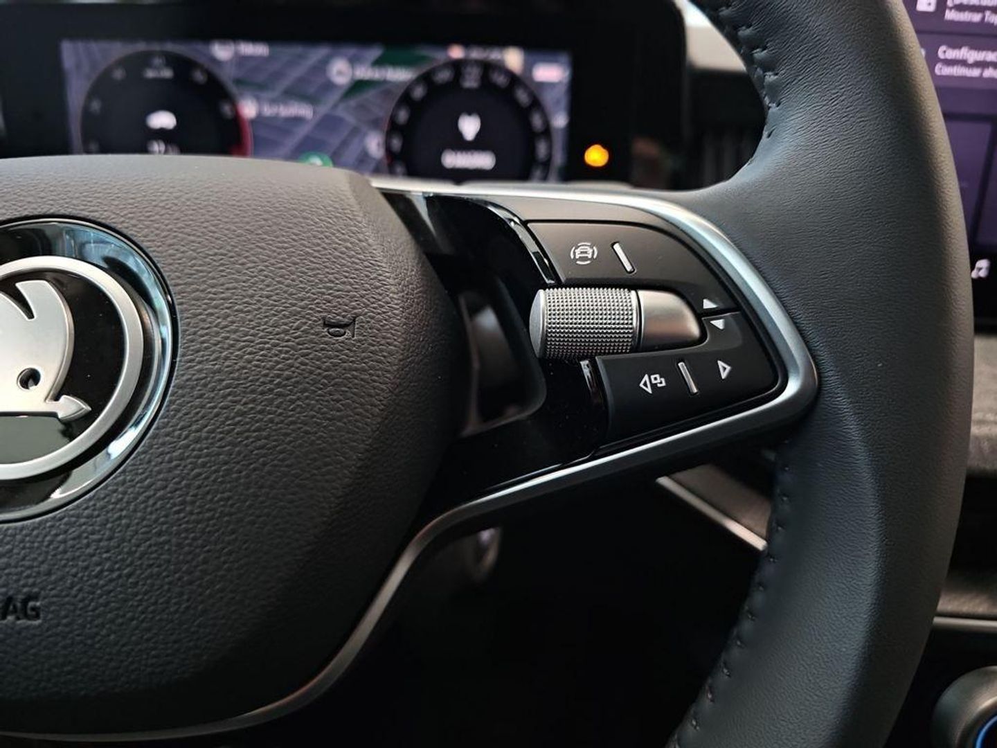 Skoda Superb Combi 1.5 TSI m-HEV Selection DSG 110 kW (150 CV)