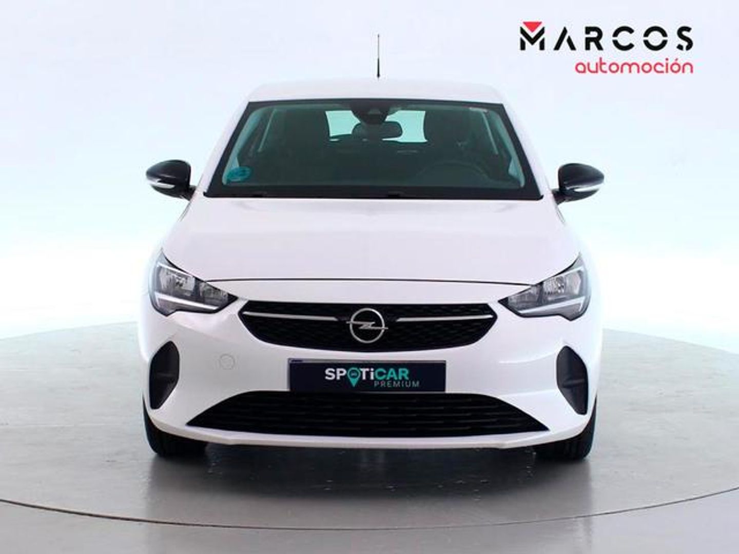 Opel Corsa 1.2 XEL Edition 55 kW (75 CV)