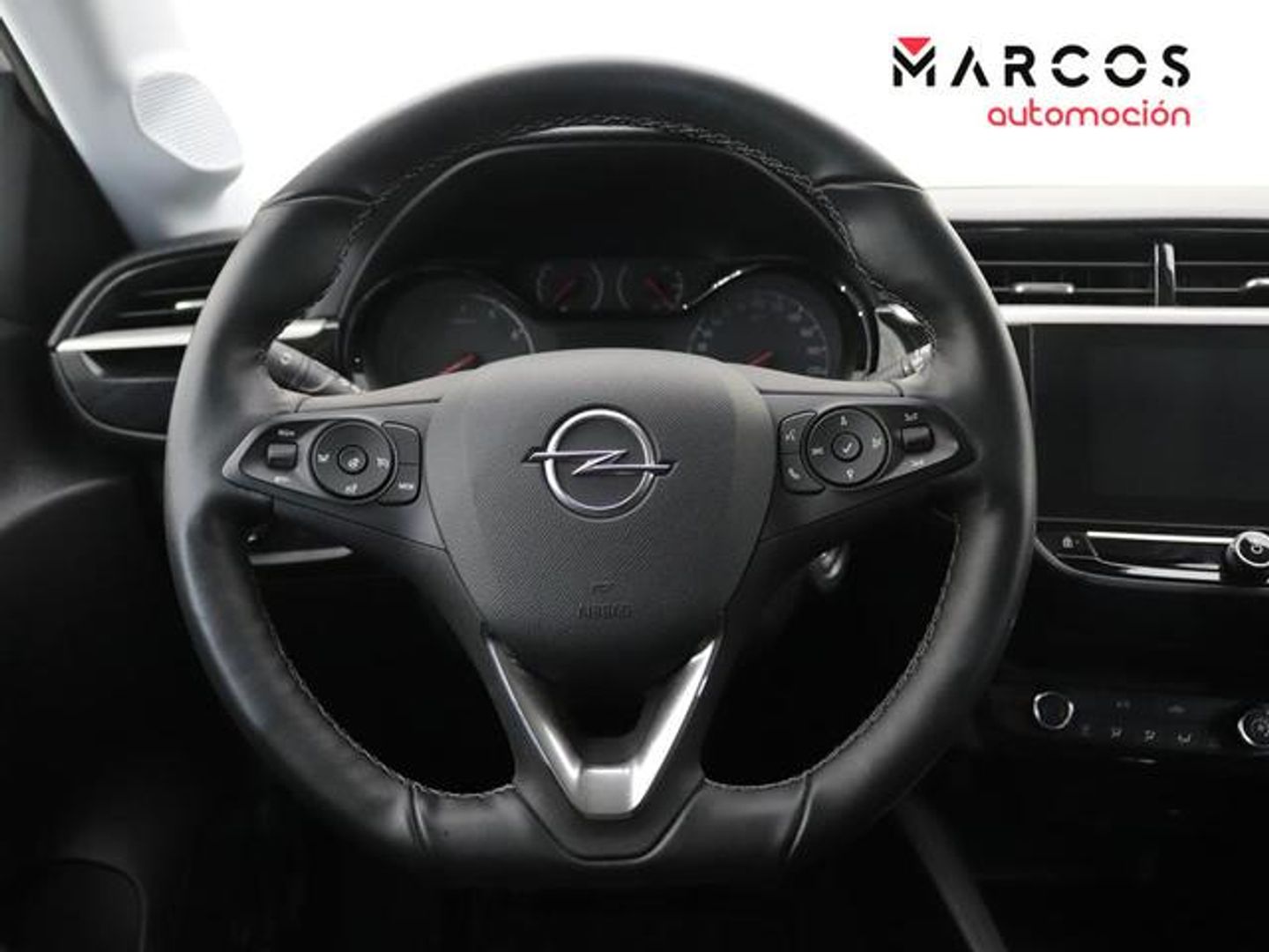 Opel Corsa 1.2 XEL Edition 55 kW (75 CV)