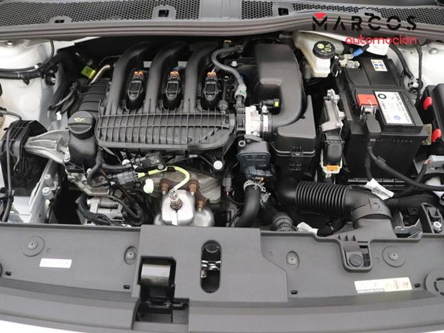 Opel Corsa 1.2 XEL Edition 55 kW (75 CV)