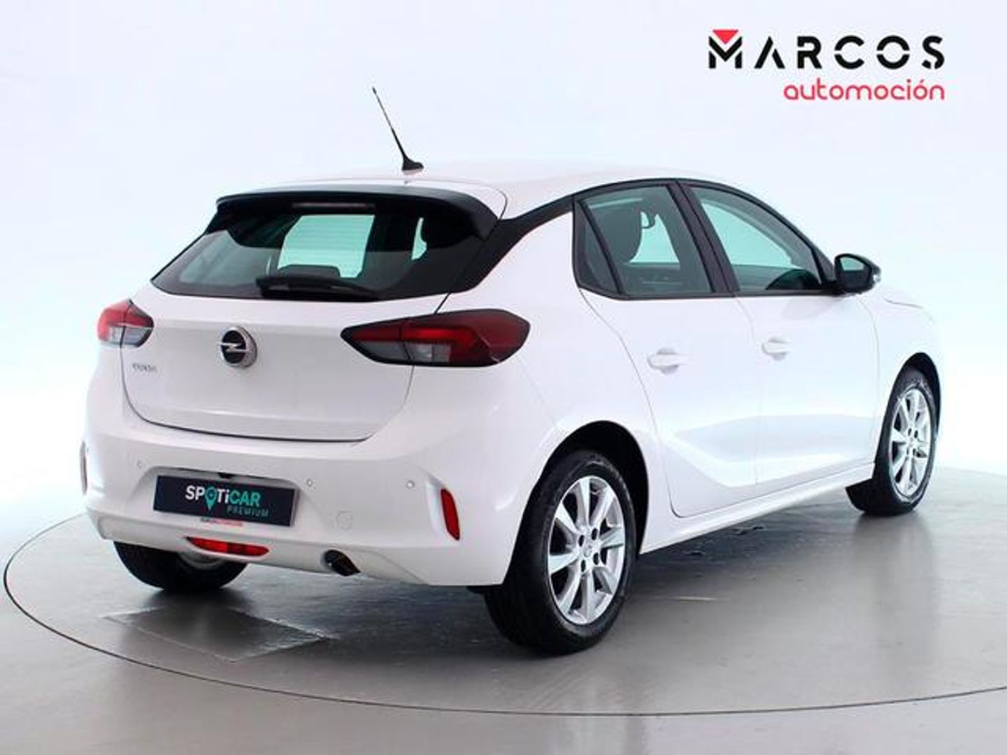 Opel Corsa 1.2 XEL Edition 55 kW (75 CV)