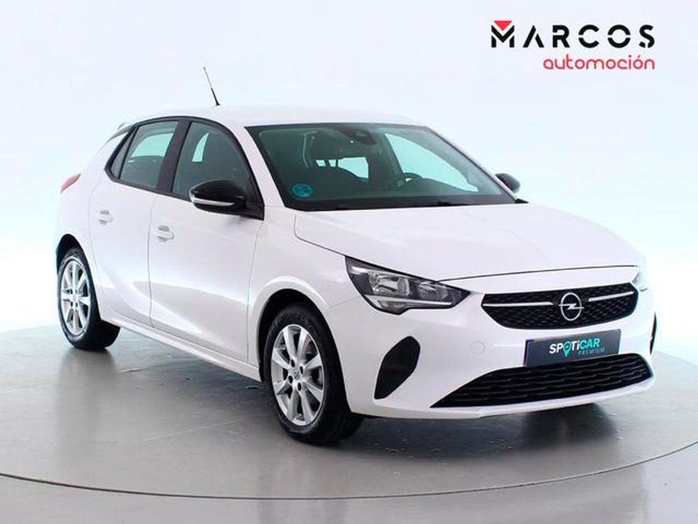 Opel Corsa 1.2 XEL Edition 55 kW (75 CV)