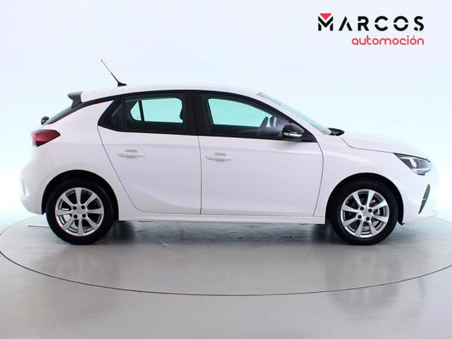 Opel Corsa 1.2 XEL Edition 55 kW (75 CV)