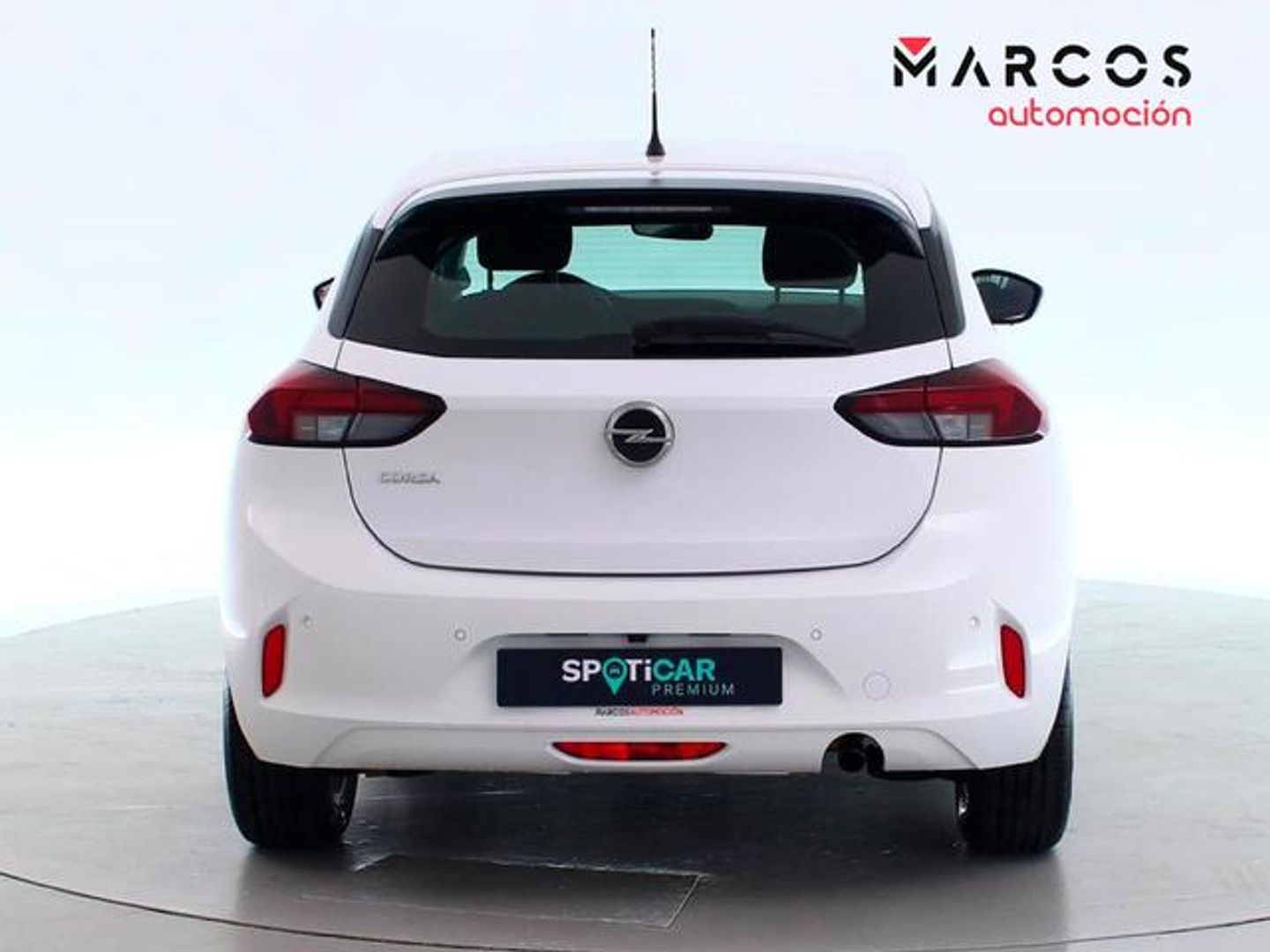 Opel Corsa 1.2 XEL Edition 55 kW (75 CV)