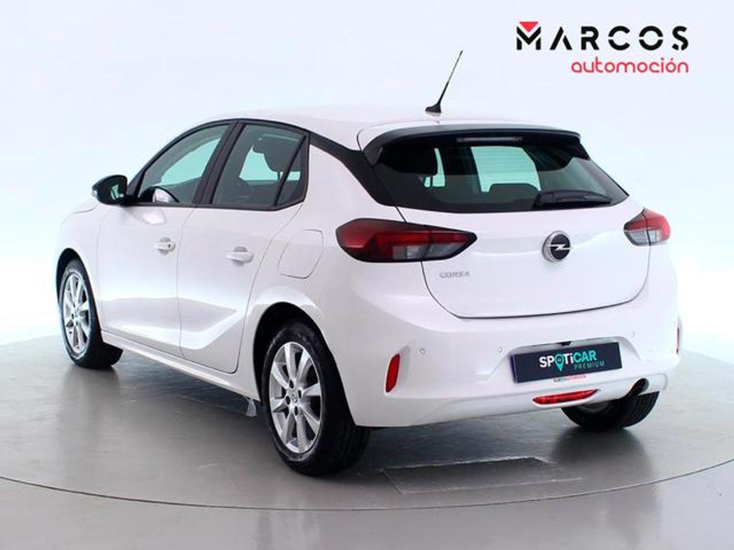 Opel Corsa 1.2 XEL Edition 55 kW (75 CV)