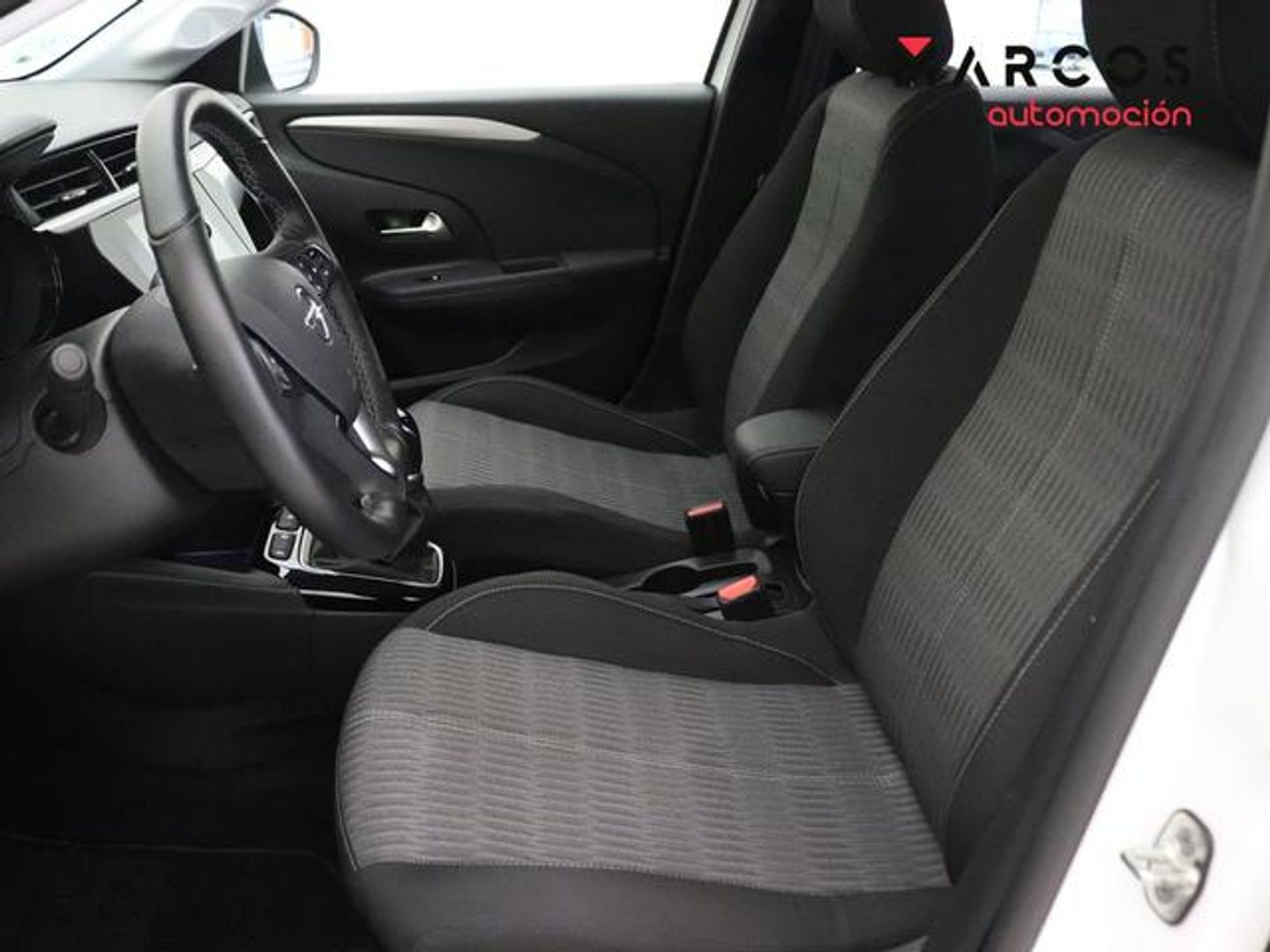 Opel Corsa 1.2 XEL Edition 55 kW (75 CV)