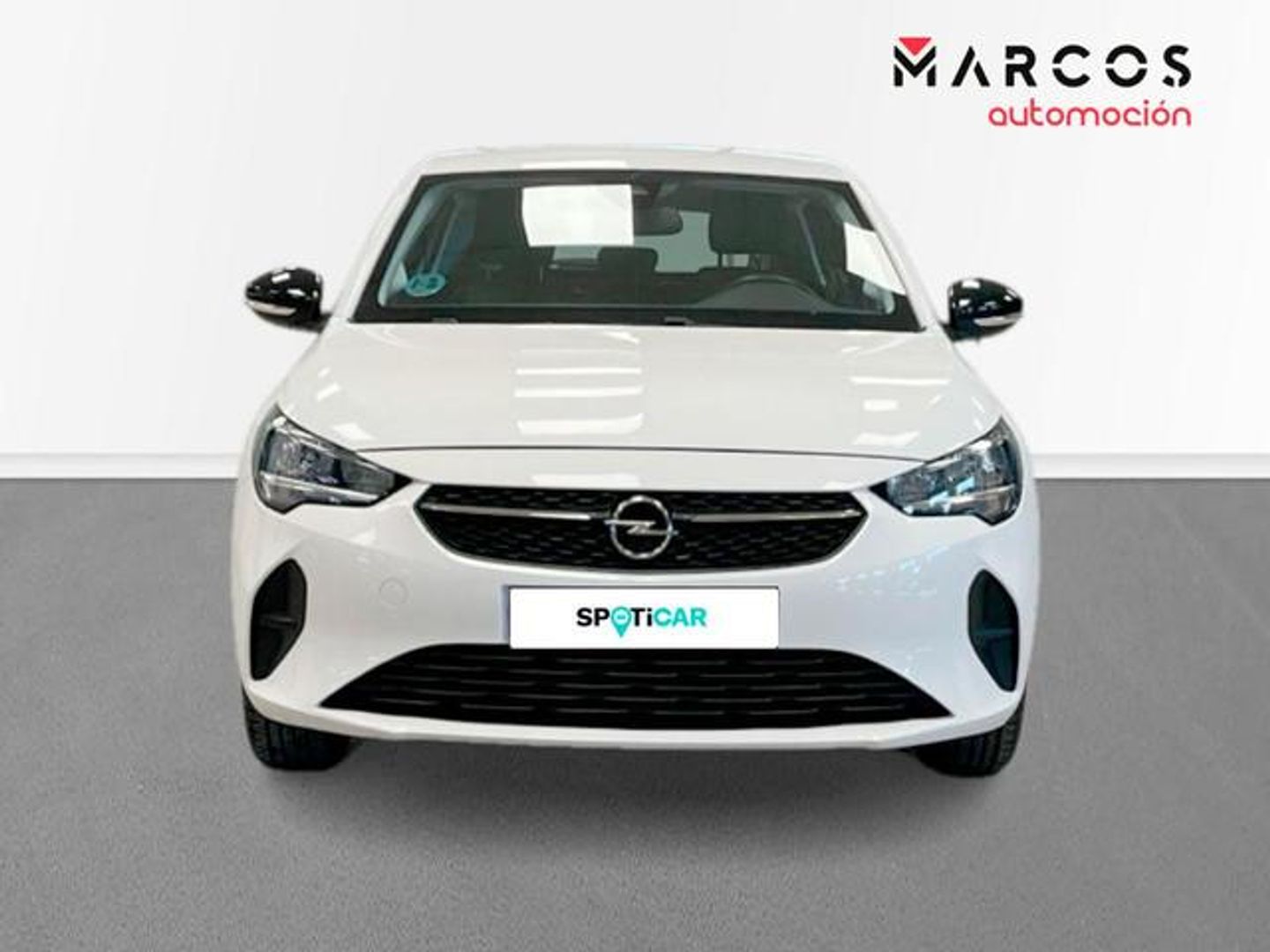 Opel Corsa 1.2 XEL Edition 55 kW (75 CV)