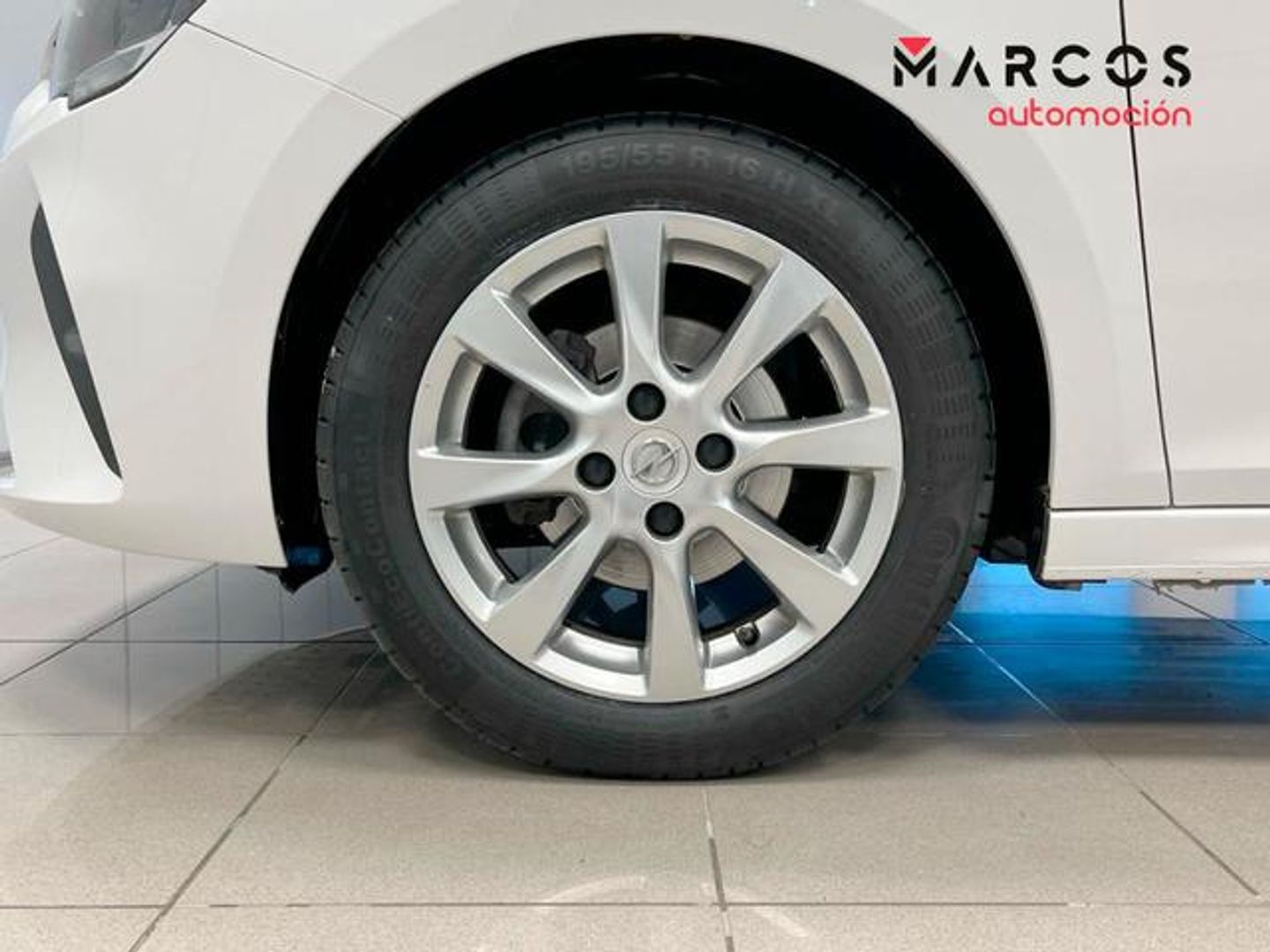 Opel Corsa 1.2 XEL Edition 55 kW (75 CV)