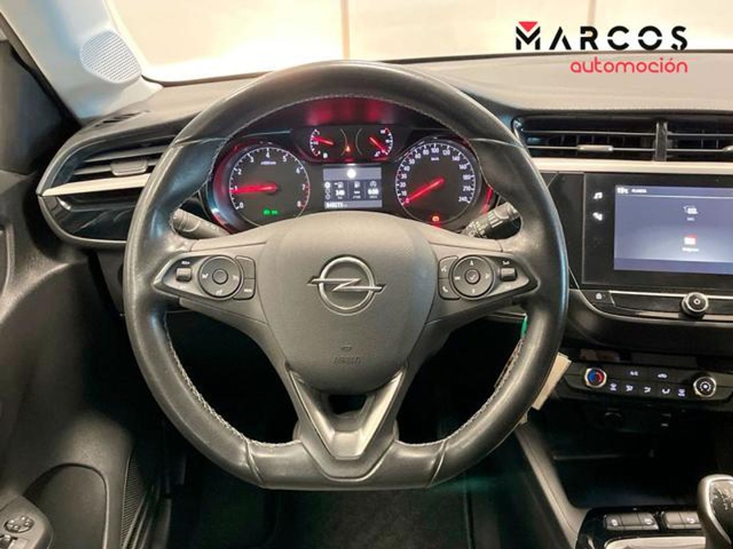 Opel Corsa 1.2 XEL Edition 55 kW (75 CV)