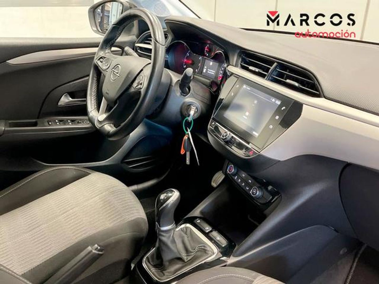 Opel Corsa 1.2 XEL Edition 55 kW (75 CV)