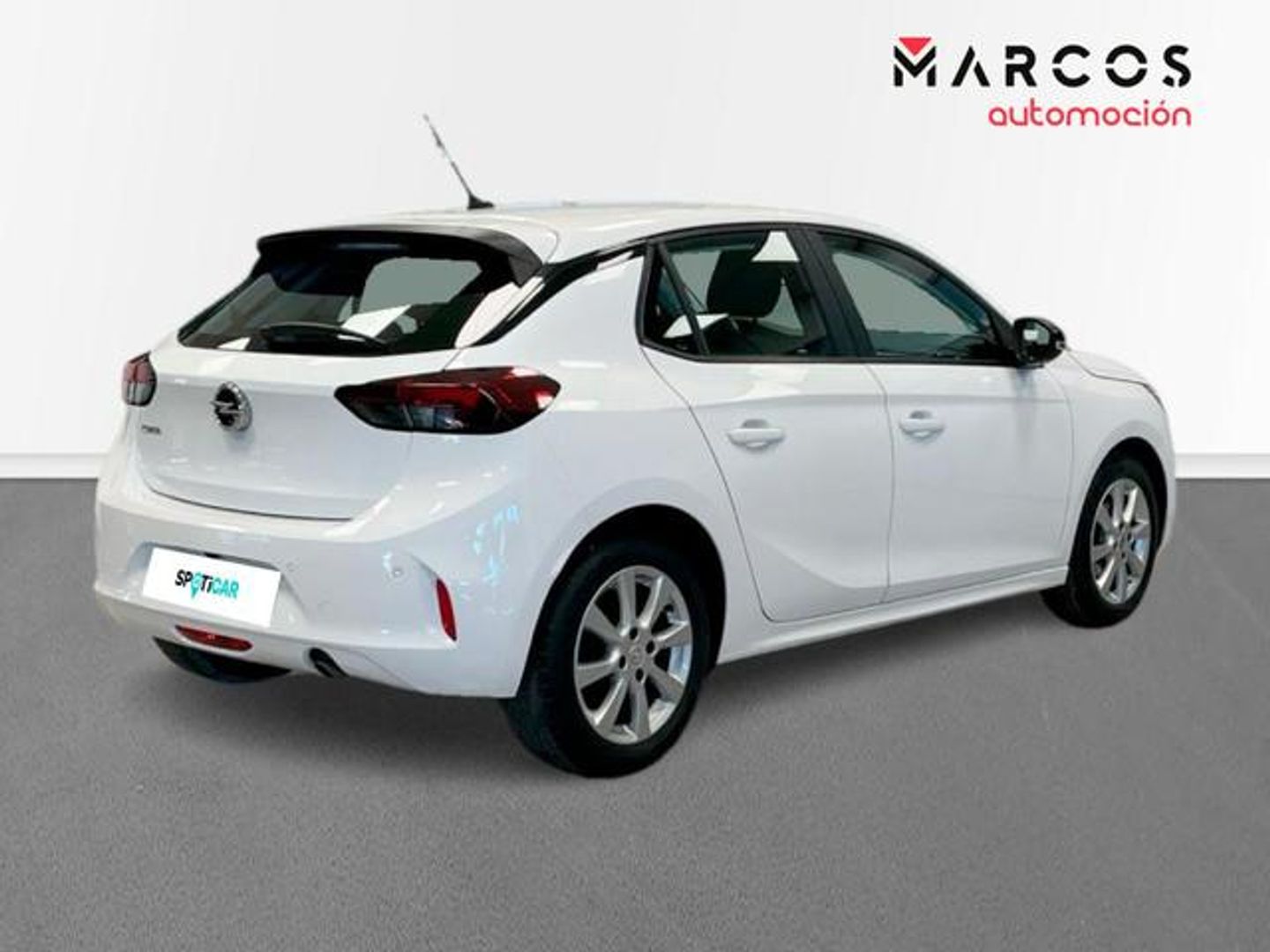 Opel Corsa 1.2 XEL Edition 55 kW (75 CV)