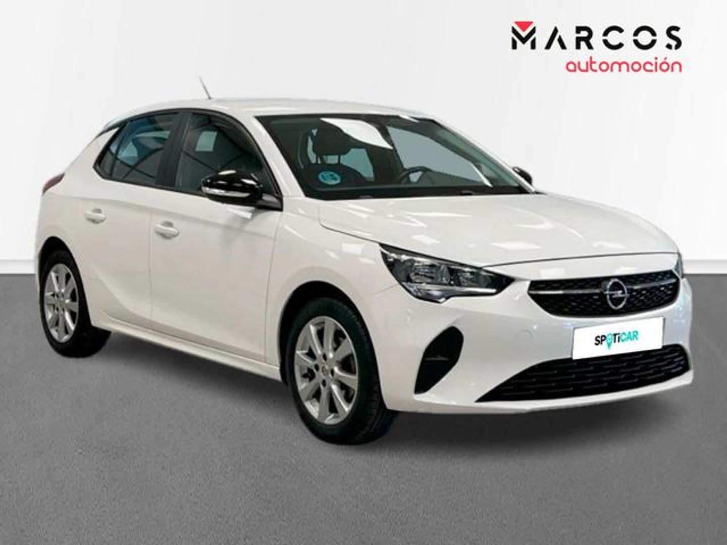 Opel Corsa 1.2 XEL Edition 55 kW (75 CV)