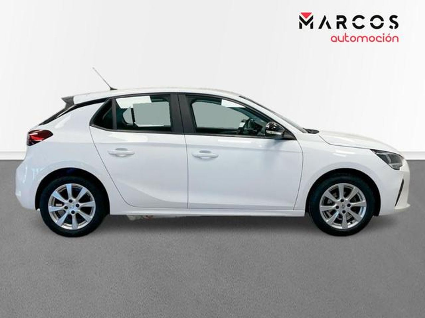 Opel Corsa 1.2 XEL Edition 55 kW (75 CV)