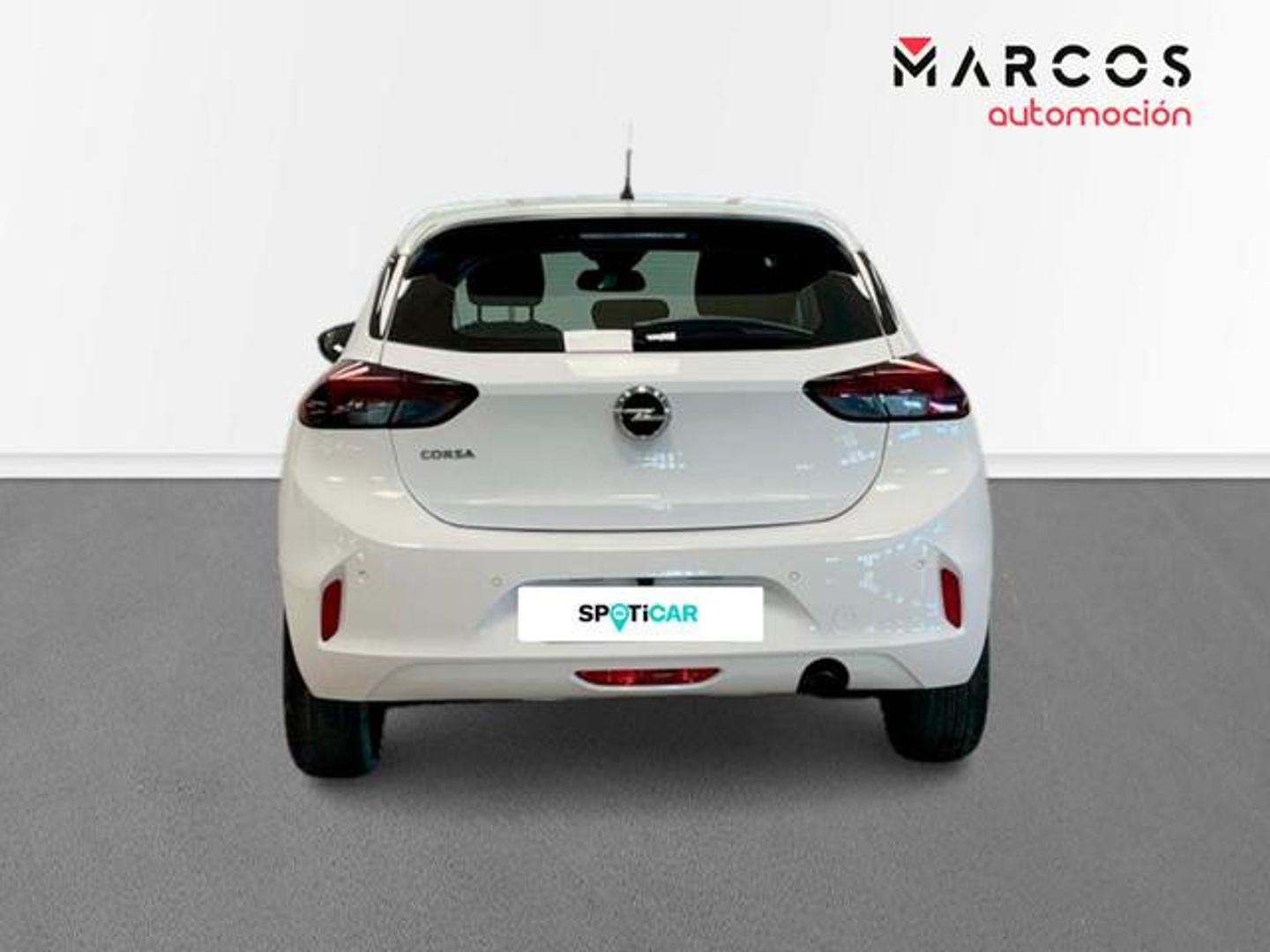 Opel Corsa 1.2 XEL Edition 55 kW (75 CV)