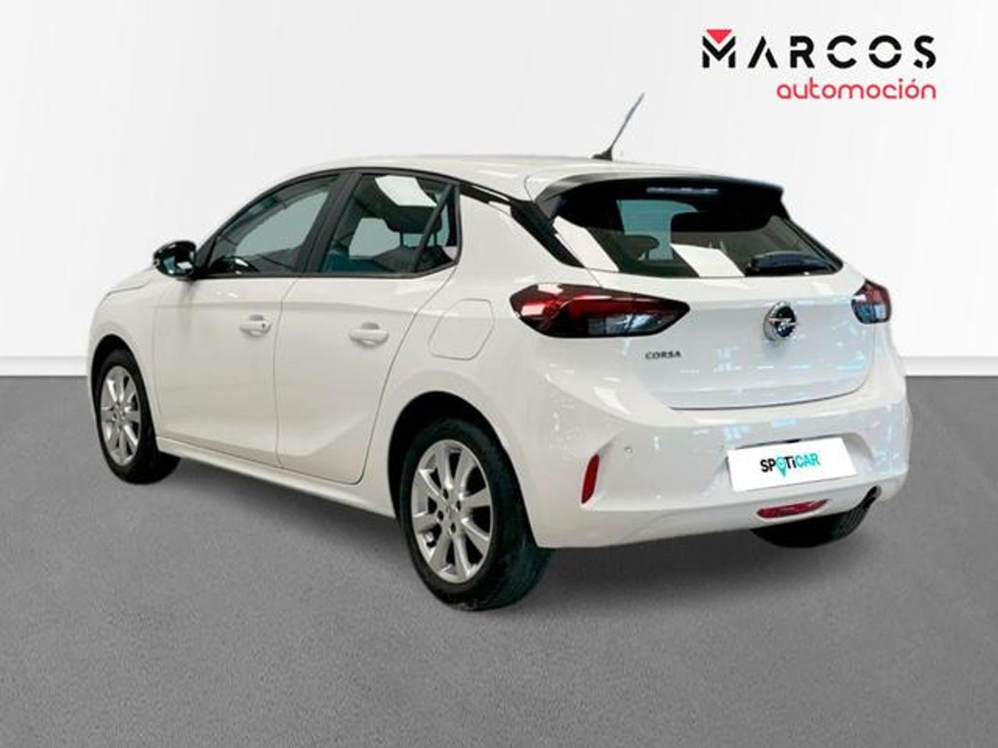 Opel Corsa 1.2 XEL Edition 55 kW (75 CV)