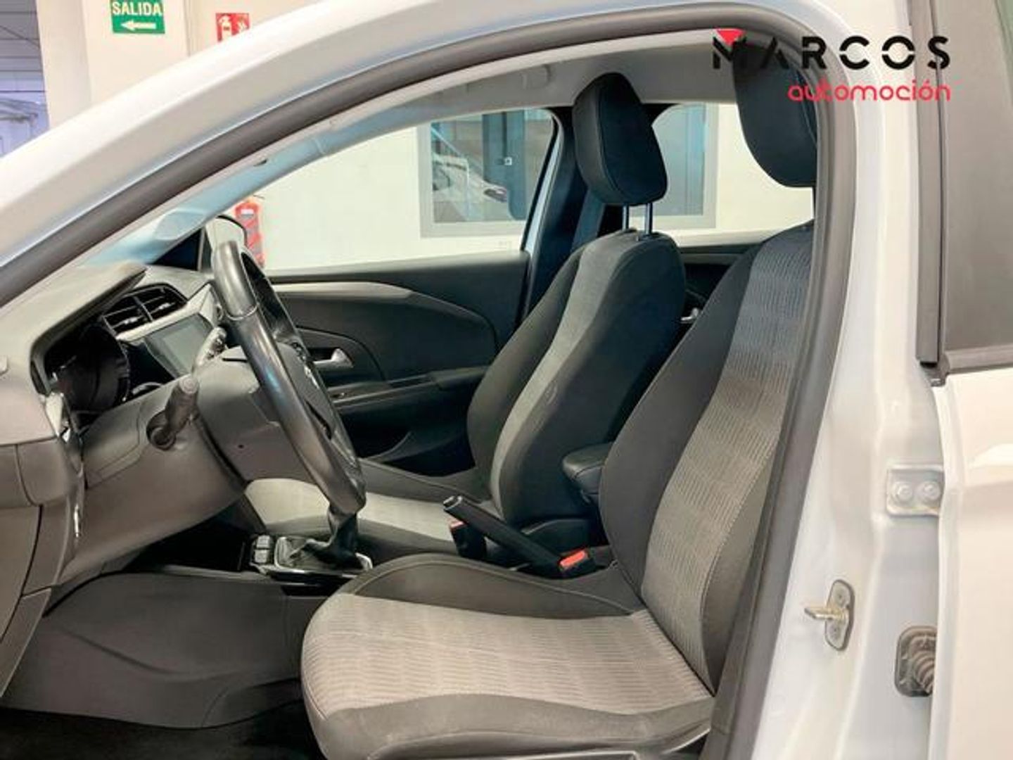 Opel Corsa 1.2 XEL Edition 55 kW (75 CV)