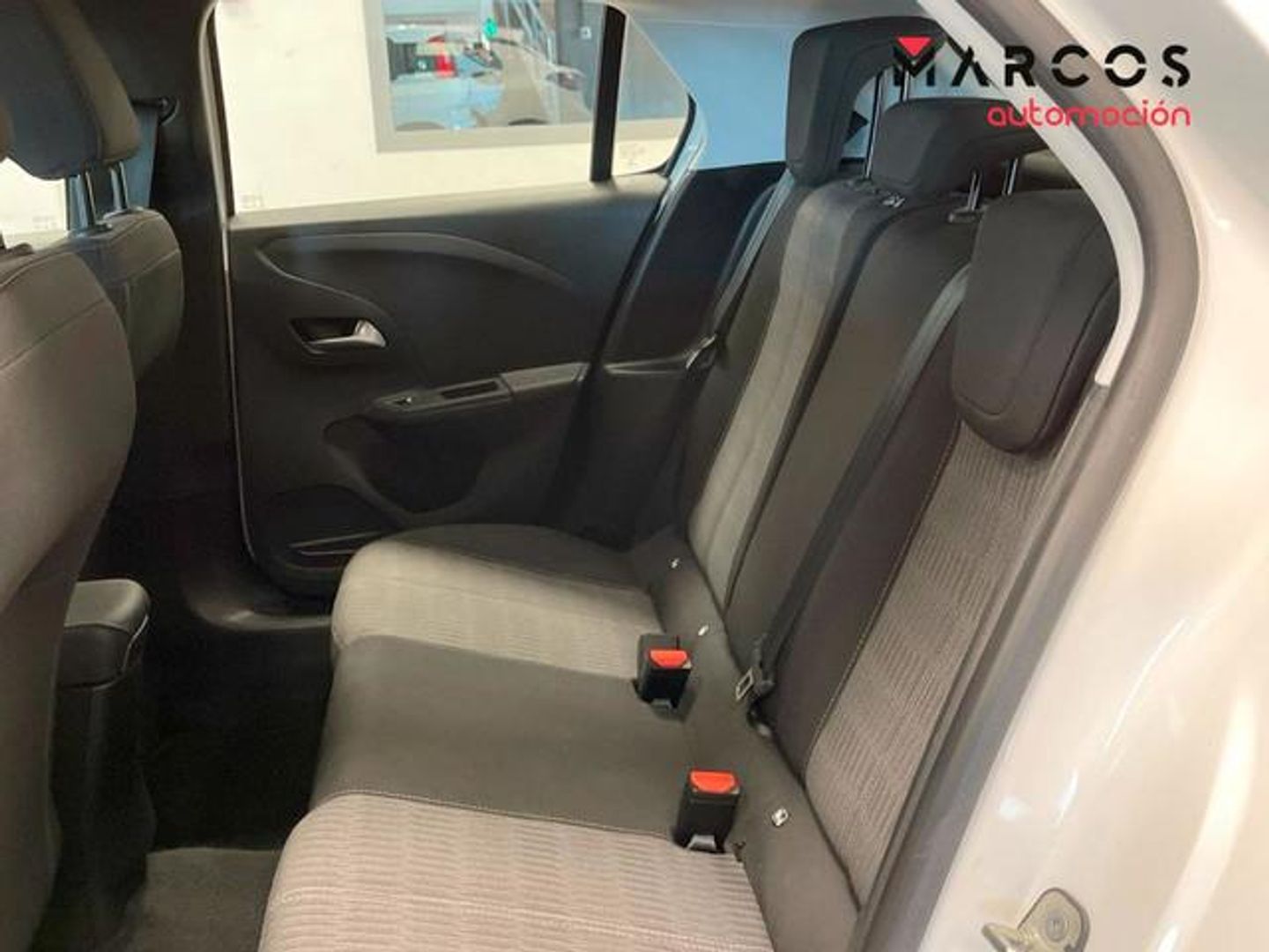 Opel Corsa 1.2 XEL Edition 55 kW (75 CV)