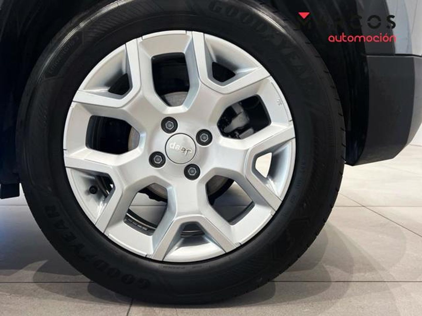 Jeep Avenger 1.2 G Altitude 74 kW (100 CV)